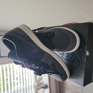 Air jordans 1 low